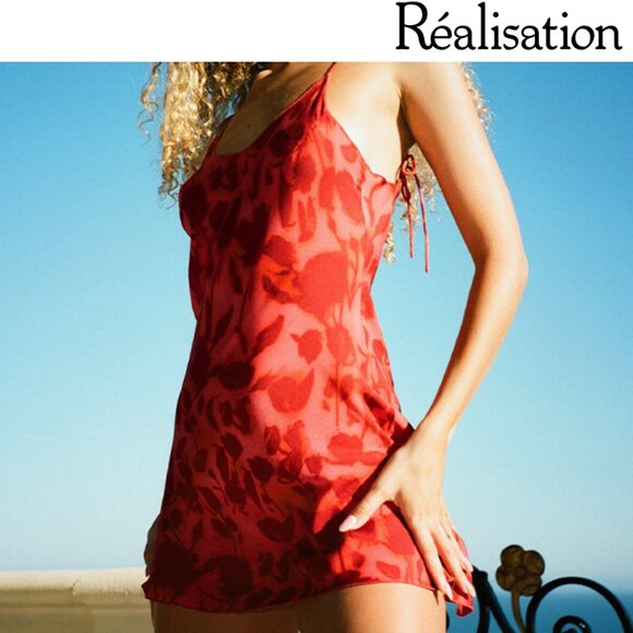 Realization Par mini in Havana - new, never worn, tags attaches - Picture 2 of 6